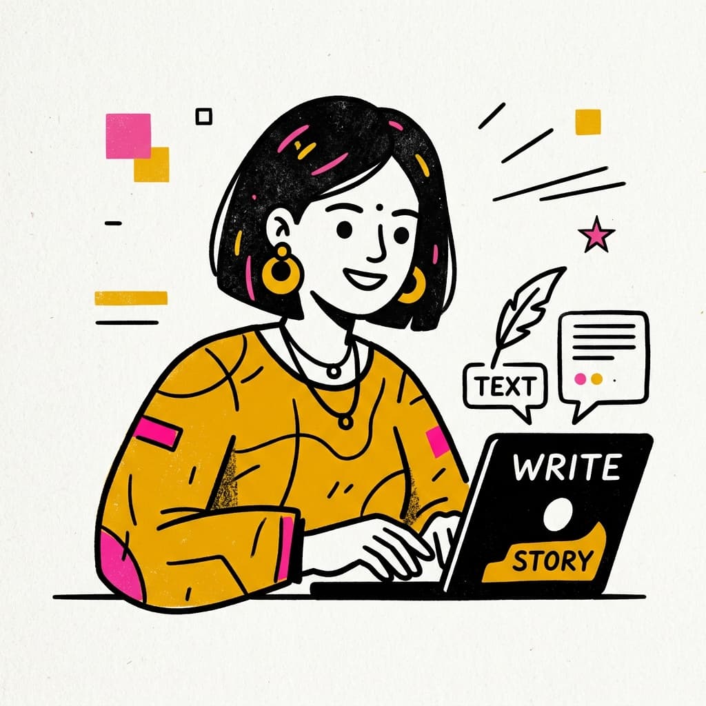 Akanksha Faye Avatar